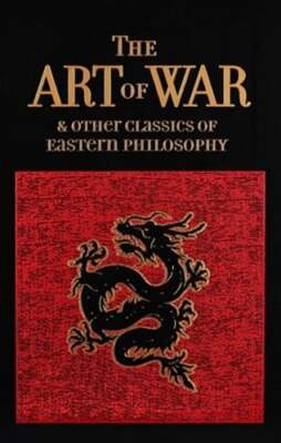 The Art of War & Other Classics of Eastern Philosophy by Sun Tzu: Used-image