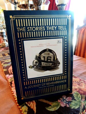 THE STORIES THEY TELL   Easton Press FINE RARE!!-image