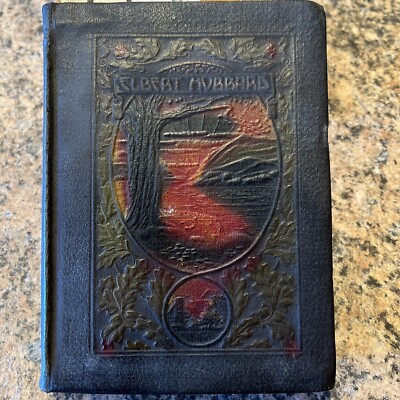 Vintage Elbert Hubbard Volume IX 