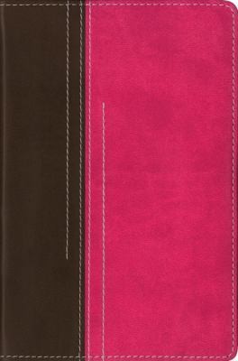 The Holy Bible, New International Version, Italian Duo-Tone by Various-image