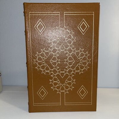 CHESTER A. ARTHUR ~ George Frederick Howe ~ Easton Press ~ Library of Presidents-image