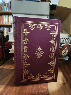 BOB GIBSON SIGNED STRANGER TO THE GAME Easton Press 1994 FIRST edition LEATHER-image