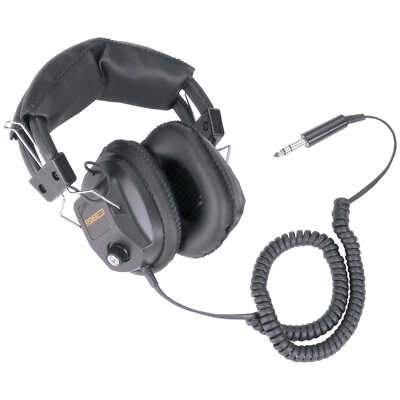 Fisher Stereo Headphones-image