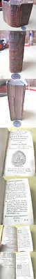 MEMORABILIA CELEBRIORUM VETERUM,1646,Antonii Thysii JC,1st Ed-image