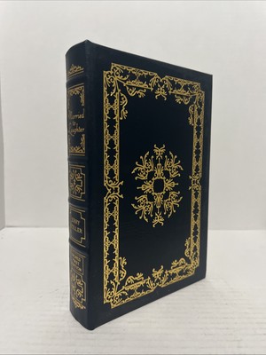 Easton Press Leather Signed 1st Edition Married to Laughter By Jerry Stiller COA-image