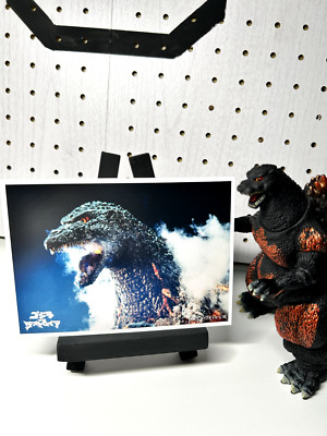 Godzilla Destoroyah post card-image