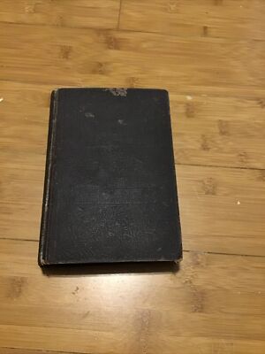 Rare, c 1889- The Crayon Papers. By Washington Irving-image