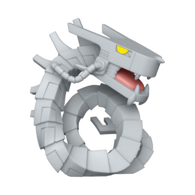 Funko Pop! Vinyl: Yu-Gi-Oh! - Cyber Dragon #1736-image