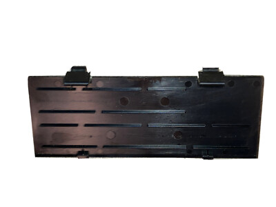 Battery Cover 4 Fisher PH-W704 Stereo FM/AM Radio Dual Cassette Vintage BOOMBOX!-image
