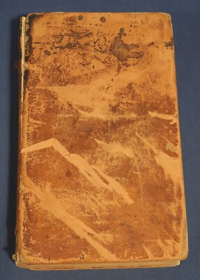 1817 Gradus ad Parnassum Phrasium Poeticarum Thesaurus Classic Latin Vocabulary-image