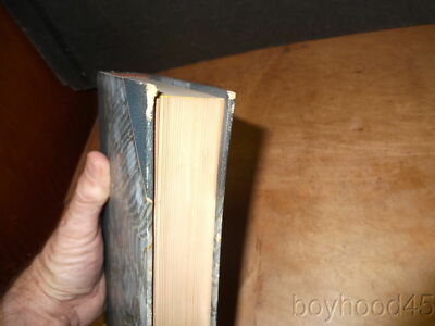 Correspondence of Henry Taylor Ed. by Edward Dowden-1888--Leather-image