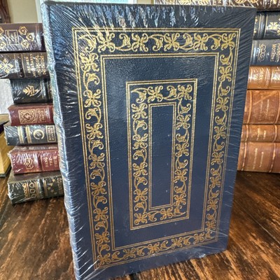 Talking Back ANDREA MITCHELL EASTON PRESS LEATHER - Signed First Edition SEALED-image