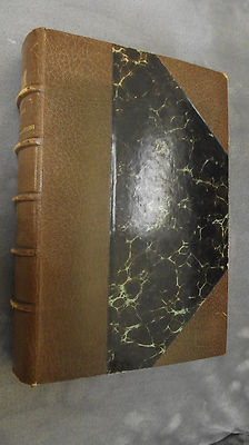 1881 The Life of Benvenuto Cellini book pub. A.Quantin Paris-image