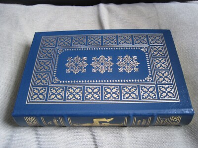 JOHN CLEESE SIGNED - SO, ANYWAY... - EASTON PRESS LEATHER - MONTY PYTHON-image