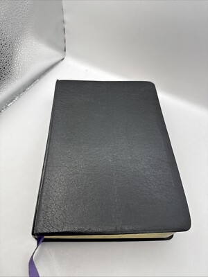 Naves Topical Bible A Digest of the Holy Scriptures Indexed 1962 Southwestern-image