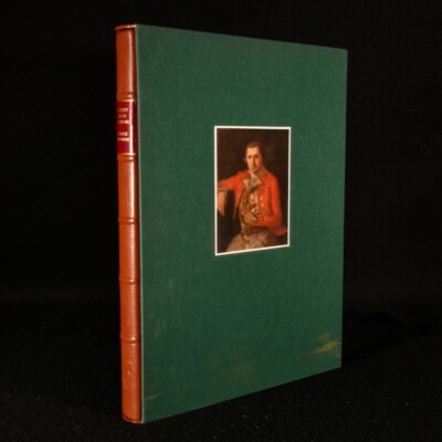 1992 Robert Jacob Gordon Limited Edition Illustrated Slipcase-image