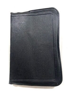 The New Analytical Bible and Dictionary of the Bible by J. A. Dickson 1950-image