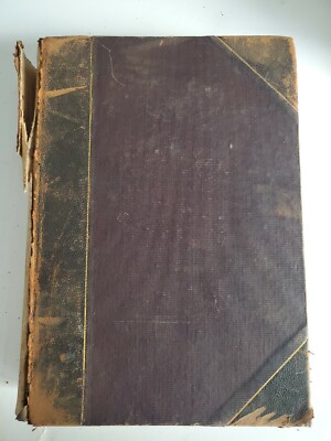 The Student's Reference Work 1905 C. B. Beach & Co. Vol. 3 (PH-Z)-image