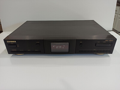 FISHER Studio Standard AM/FM Digital Tuner Stereo Synthesizer FM-9325-image
