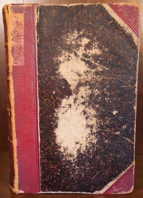 F W Frederick William Burbidge / Gardens of The Sun or Naturalist's 1st ed 1880-image