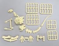 Used Trading Figure Godzilla Nohone Bone Color Godzilla Produced by Shinji Nishi-image