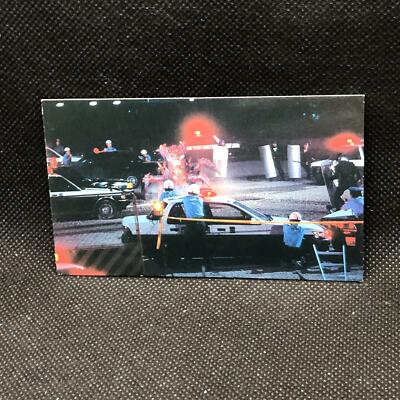 Godzilla VS Destoroyah Card Toei 1995 No.31 Japanese Very Rare Japan F/S-image