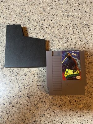 NES Godzilla-image