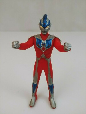 2014 Ultraman Ginga Ultra Hero 4