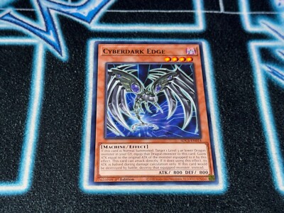 Cyberdark Edge - SDCS - Common-image
