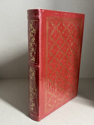The Woman in White by Wilkie Collins Easton Press Famous Editions Sealed-image