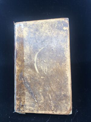 1846 Memoirs of the Wesley Family /Adam Clarke /2nd edition /Methodist Episcopal-image