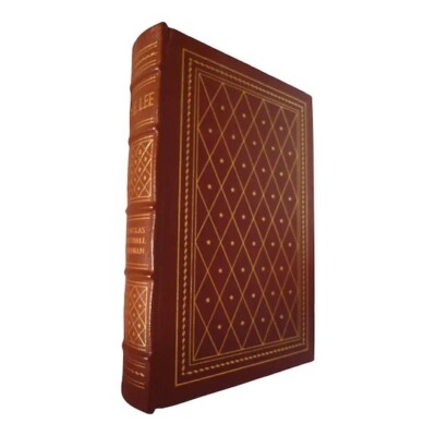 Lee. An Abridgement in One Volume of the Four Volume R.E. Lee by D. Freeman 1982-image