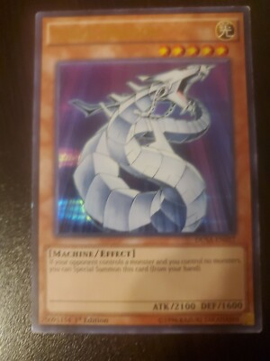 Cyber Dragon DUSA-EN057-image