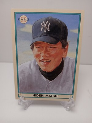 Hideki Madsui 
