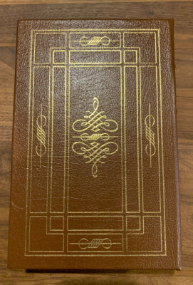 Easton Press : The Politics of Diplomacy - James A. Baker, lll - Signed First Ed-image