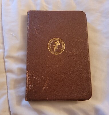 Science and Health with Key to the Scriptures By Mary Baker Eddy 1906 Christ-image