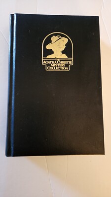 An Autobiography Agatha Christie Mystery Collection Bantam 1990 -image