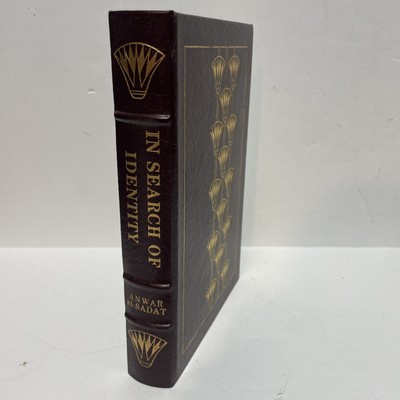 Fine Easton Press Copy of 