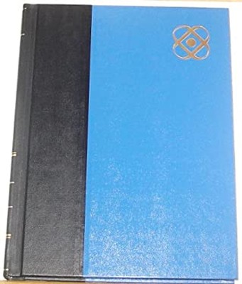 Yearbook of Science and the Future Hardcover David Calhoun-image