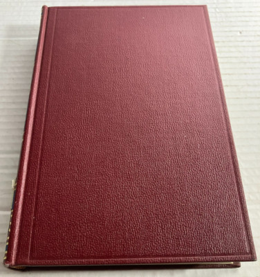 Fathers of the Church Vol.15 Early Christian Biographies R. J. Deferrari 1964 HC-image