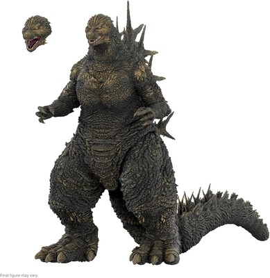 Super7 ULTIMATES! Toho Godzilla Minus One Figure - 8