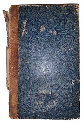 1844, THE ART OF SHORT-HAND WRITING, by M. T. C. GOULD, ILLUSTRATED w ENGRAVINGS-image