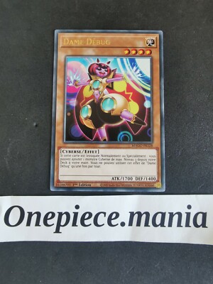 Yu-gi-oh! Cyber Dragon Core: R MAGO-FR123 New-image