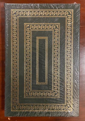 ALLAN SILLITOE LONELINESS LONG DISTANCE RUNNER Easton Press SEALED LTD EDITION-image