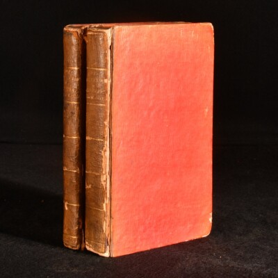 1804 2 vols Mes Souvenirs de Vingt ans de Sejour a Berlin; ou Frederic le Gra...-image