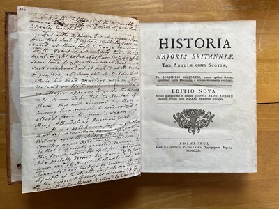 Historia Majoris Britanniae-image