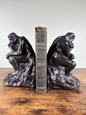 1901 HOLY BIBLE SELF-PRONOUNCING NELSON AMERICAN STANDARD VERSION - REFERENCES-image