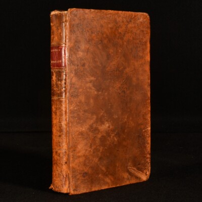 1824 The Present State of England in Regard to Agriculture, Trade, and Financ...-image