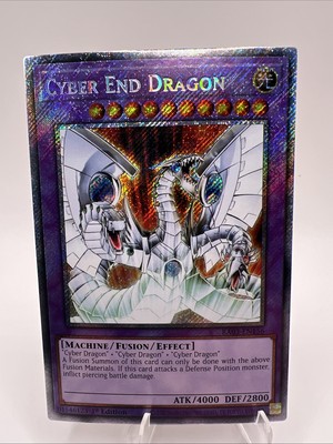 Cyber End Dragon RA03-EN156 (PSR)-image
