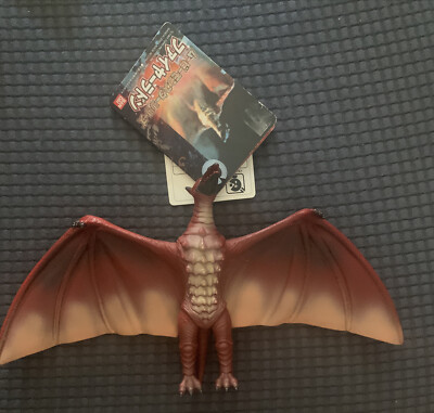 Mechagodzilla Movie Monster Series Figure - RODAN-image